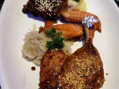 -MOSSO德国餐厅·音乐酒吧(环宇荟店)
