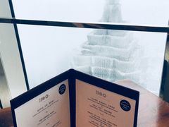 -上海柏悦酒店·世纪100牛排馆