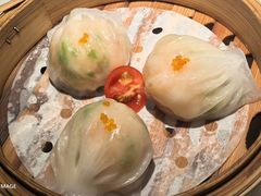 -禄运茶居·手工点心(猎德店)