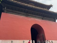 -须弥福寿之庙