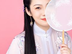 -天真蓝照相馆(五角场百联又一城店)