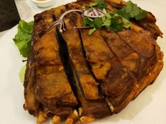 -阿布都新疆音乐美食城(长湖路店)