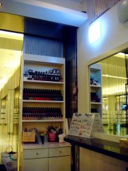 指甲油-DRG达人馆造型