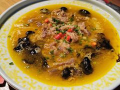 酸汤肥牛-一个叫川的地方(麒麟新天地店)