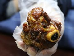 筒骨-赵元章肉骨烧(山塘街店)