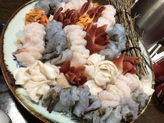 -松岛日本料理(汾江路店)