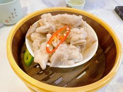 -子曰禮·茶居(三元里远景大厦店)