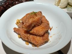 -華府Deluxe(兴业太古汇店)