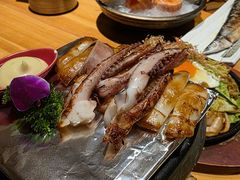 -大岛日本料理铁板烧(南通大饭店)