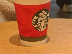 -星巴克(合肥包河万达广场店)