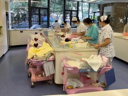 -宝生月子中心·独栋独院式(南山店)