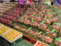 -鲜力达果品批发直销(青山店)