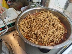 -张记捆鸡(总店)