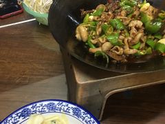 -张氏父子常德肠子馆(红星总店)