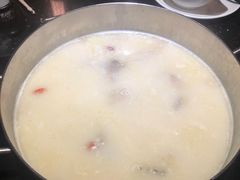 -捞王猪肚鸡火锅(财富中心店)