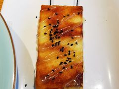 -星光小把串·海鲜烧烤(西安路店)