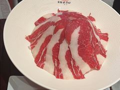 -洞子口重庆鲜货火锅(楚翘城旗舰店)