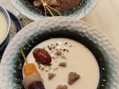 -超琪星·咖啡简餐(川音店)