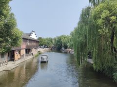 -南浔古镇