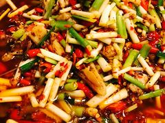 -邱金小炒·30 年盐帮江湖菜(自贡店)