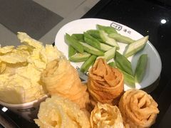 -八合里潮汕鲜牛肉火锅(深圳海岸城店)