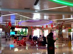 -星美国际影商城(黄龙店)