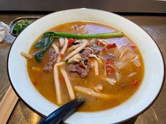 -漆黑觉米粉(三里屯店)