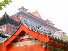 -大明幻境第一城