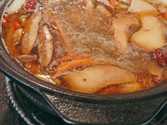 -云上珍野生菌(兴仁店)