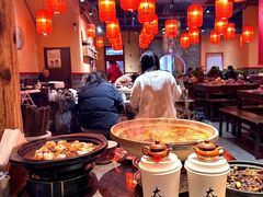 -山四砂锅(太原钟楼街店)