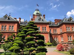 -北海道厅旧本厅舍(旧本庁舎)
