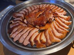 -守柴炉烤鸭(鱼嘴店)