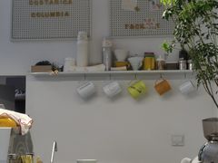 -五进制 Coffee Shop