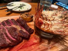 -THE CANNERY&JUJU 新鲜海鲜·牛排美食酒廊