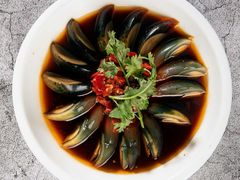 -老地方面馆(思南路店)