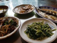 -灵福缘私房菜·农家菜(拈花湾·灵山大佛必推店)