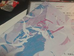 -剧狐剧本杀·月球探案馆(人民广场1号店)