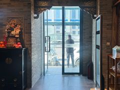 -北京老铺烤鸭(西稍门店)