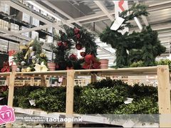 -宜家家居(哈尔滨商场店)