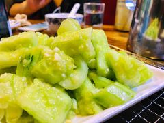 -柿子树炭烤羊腿(金台路店)