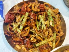 -辣盆盆麻辣小龙虾(哈尔滨总店)