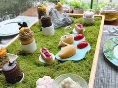 -宏安瑞士大酒店馥澜吧