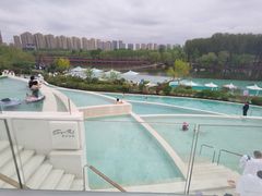 -清河半岛温泉度假酒店