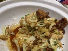 -顺风海鲜港(金玉兰店)