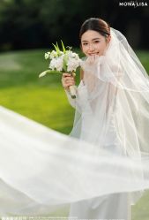 -青禾蒙娜丽莎婚纱摄影(武汉总店)