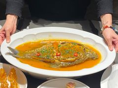 -曾宴·楚菜(湖北省博物馆店)