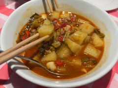 -恰八斗·猛火长沙菜(国贸店)