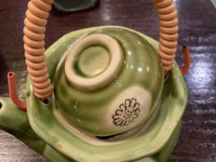松茸茶-松子料理(亮马桥店)