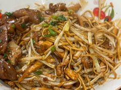 -小狗面馆(河东路店)