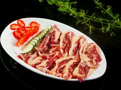 -林记潮汕牛肉(融汇店)